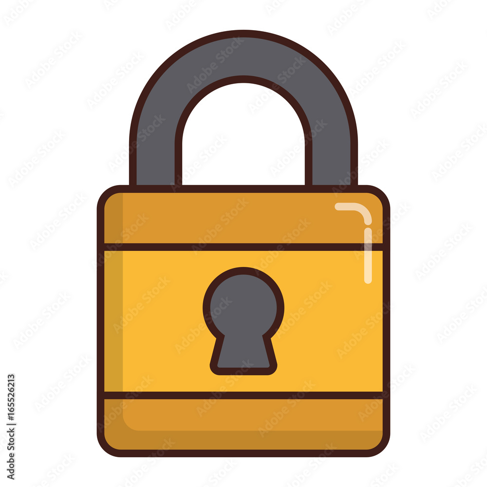 padlock icon image padlock icon image