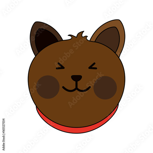 cute animal cartoon