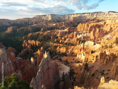 Bryce Canyon