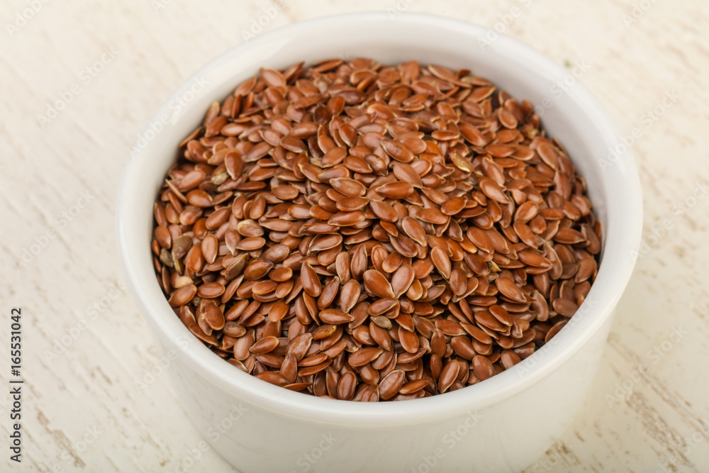 Flax seeds Flax seeds