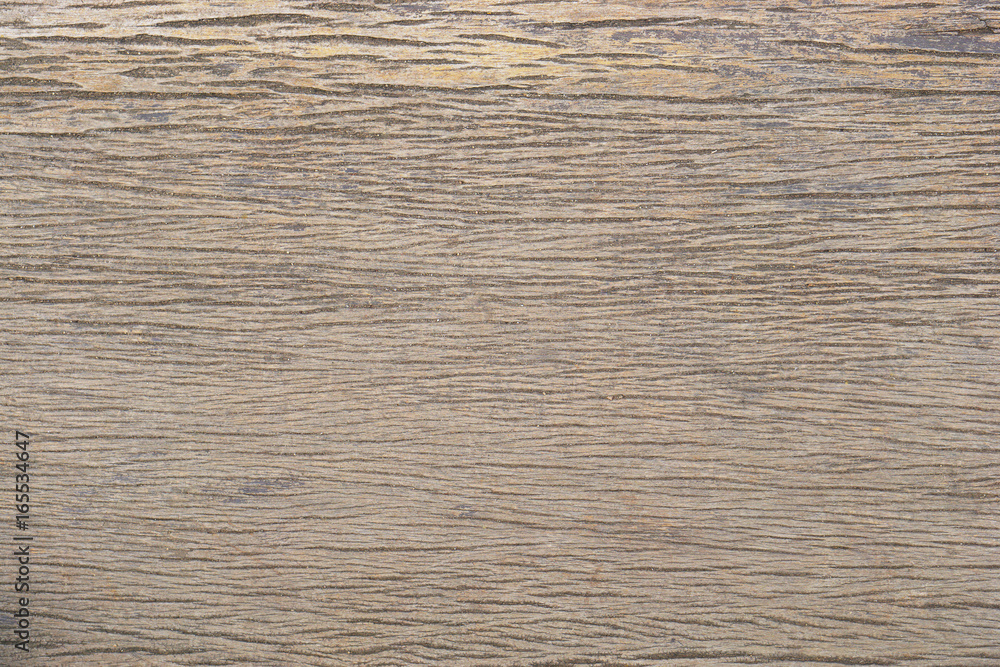 Naklejka premium Old wood texture background. Floor surface