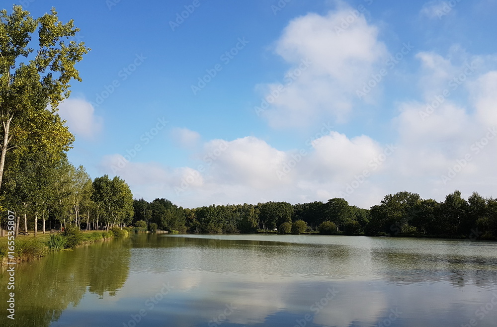Plan D'eau Plan D'eau