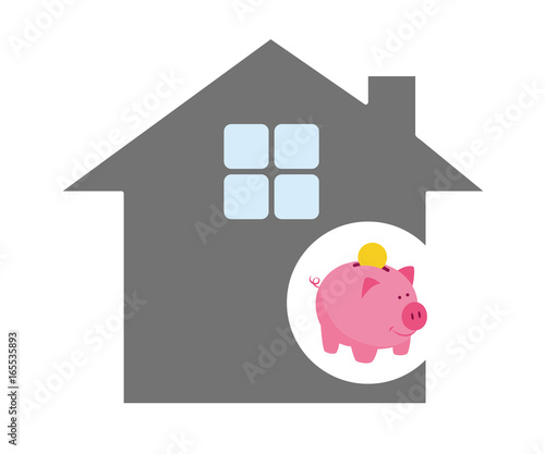 sparen für ein haus