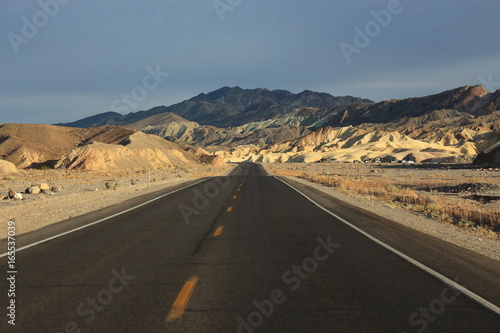 death valley