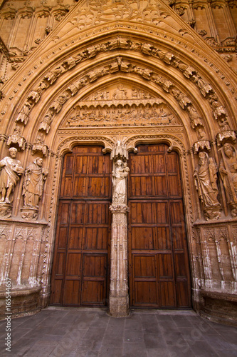 Wallpaper Mural Südportal La Seu, Mallorca Torontodigital.ca