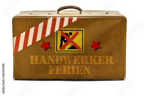 Handwerkerkoffer
