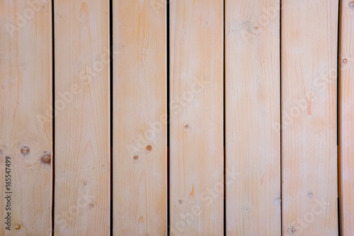 Light color wooden planks background