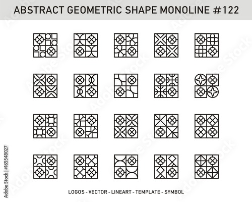 Geometric Set