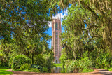 Bok Tower Gardens in Lake Wells, Florida, USA>