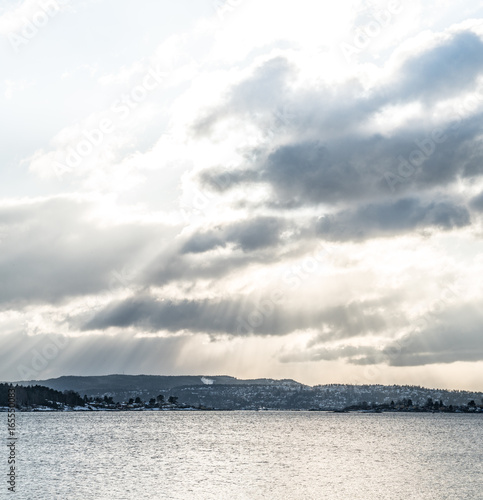 Photography Nesodden in Norway