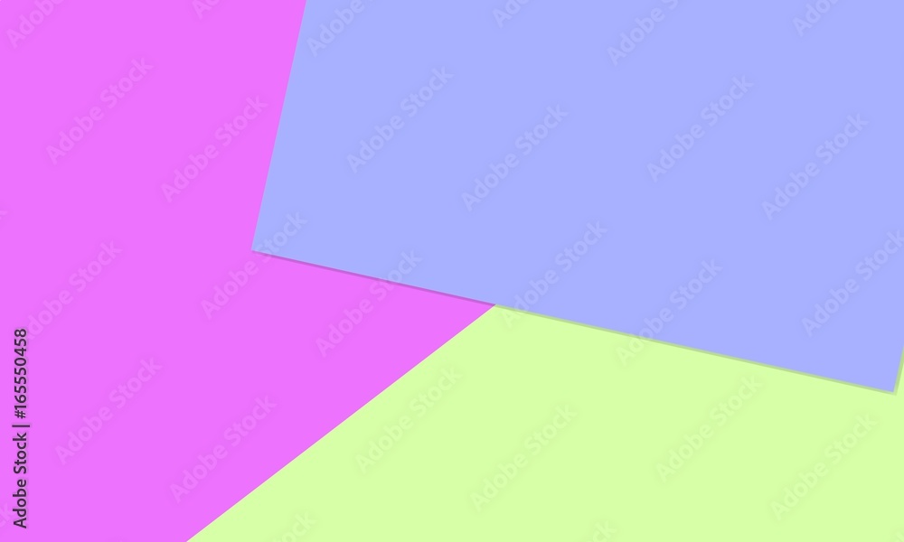 Color. Color.