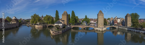 Strasbourg, Elsass, Frankreich