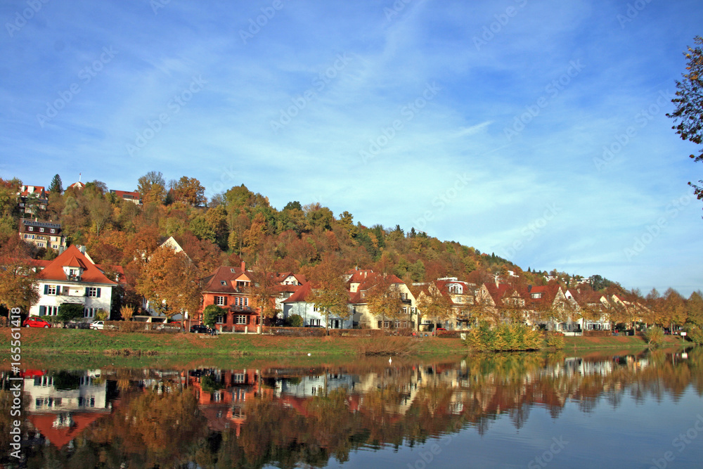 Neckar Alb