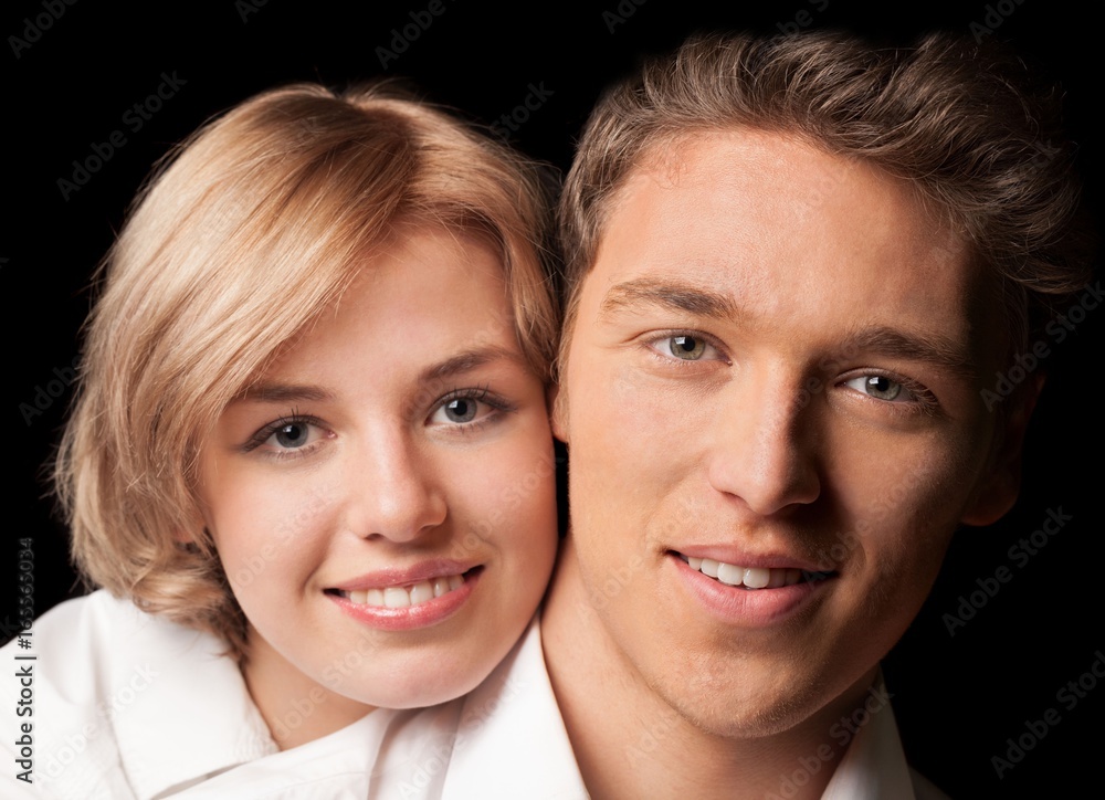Couple. Couple.