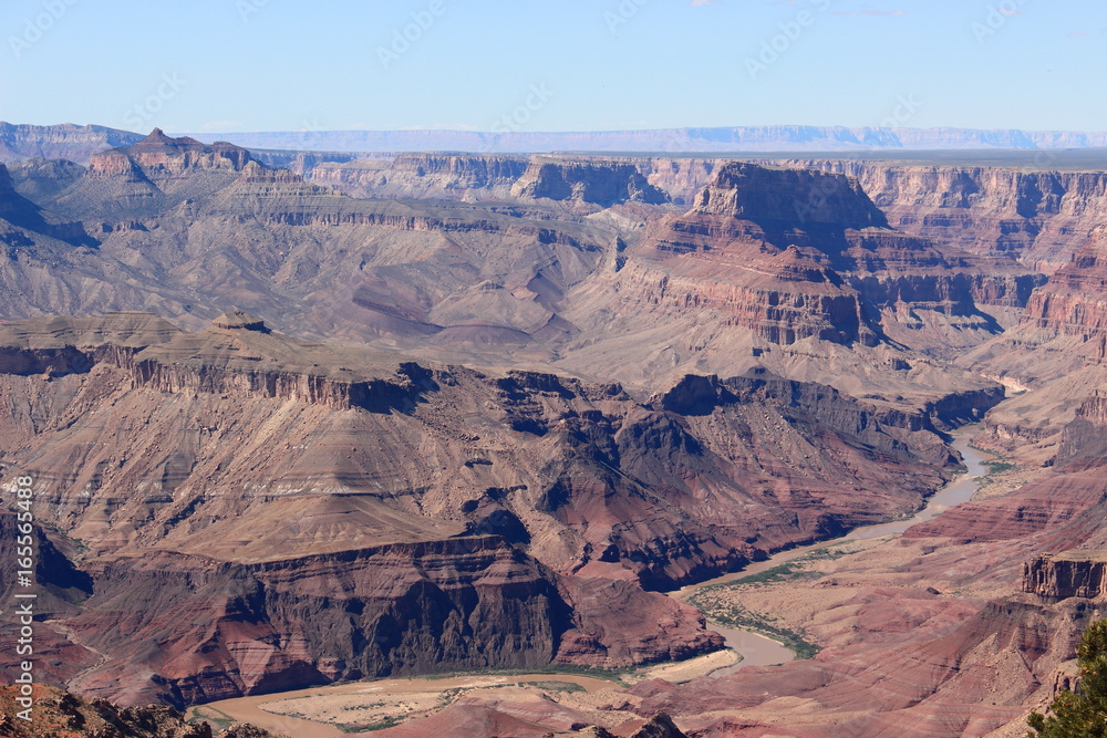 canyon canyon