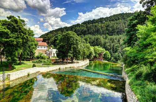 Jajce, Bosnia and Herzegovina