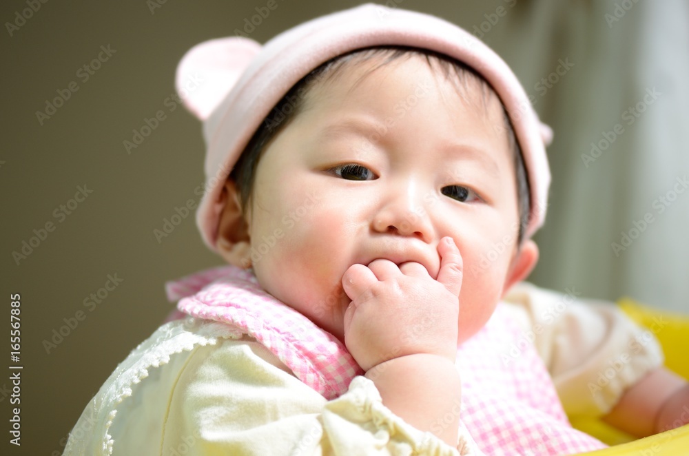 赤ちゃん 赤ちゃん