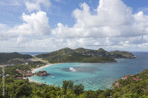 St Barth, French West Indies photo