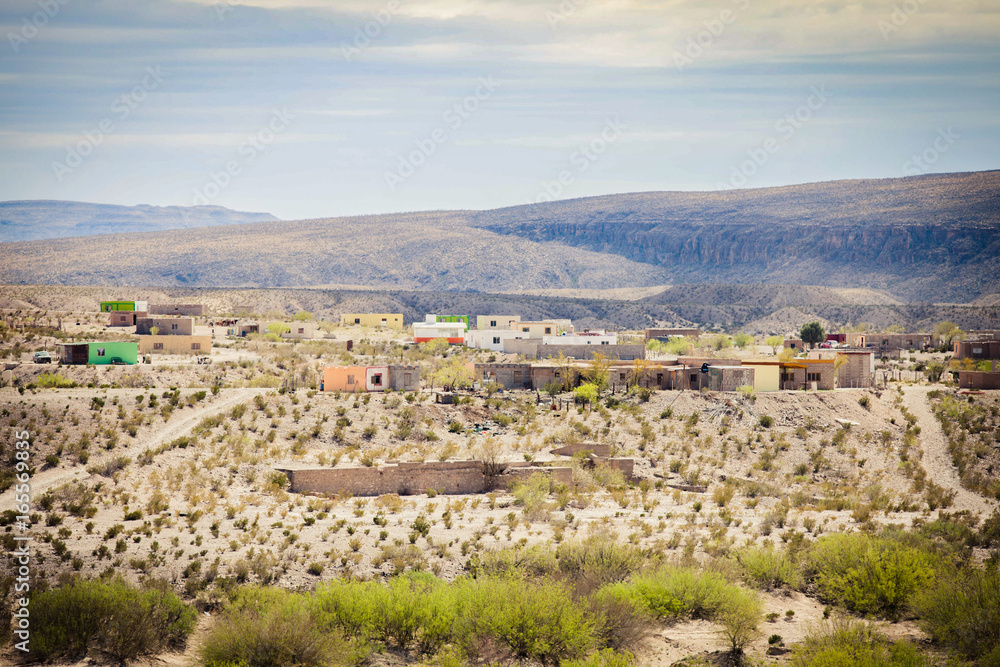 Boquillas, Mexico