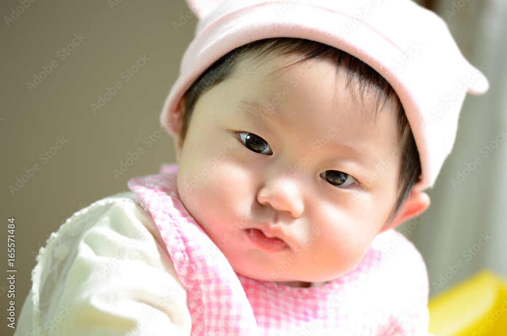 赤ちゃん 赤ちゃん