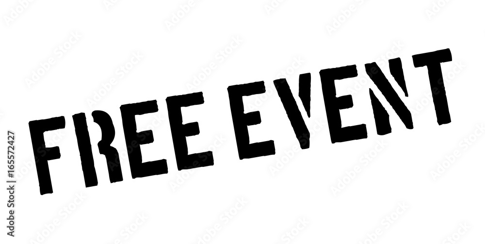 Free Event rubber stamp. Grunge design with dust scratches. Effects can be easily removed for a clean, crisp look. Color is easily changed. Free Event rubber stamp. Grunge design with dust scratches. Effects can be easily removed for a clean, crisp look. Color is easily changed.
