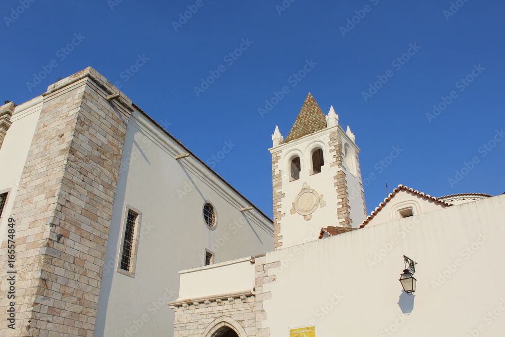 castel estremoz