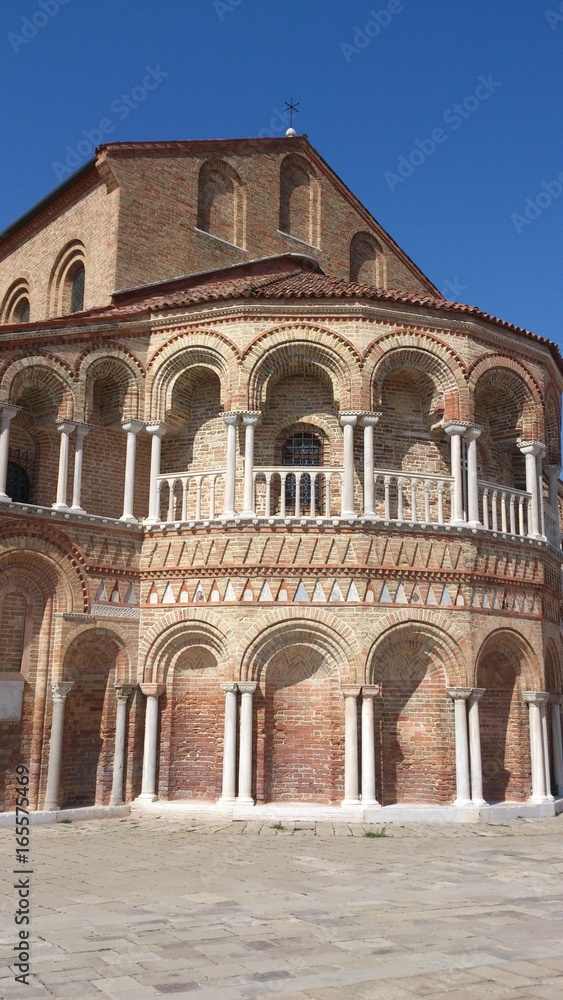 Eglise de Murano