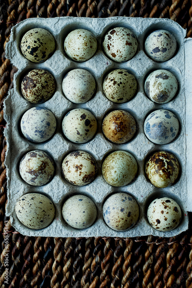 Quail eggs, photographed in a simple rustic style. Simple protein-rich foods. Quail eggs, photographed in a simple rustic style. Simple protein-rich foods.