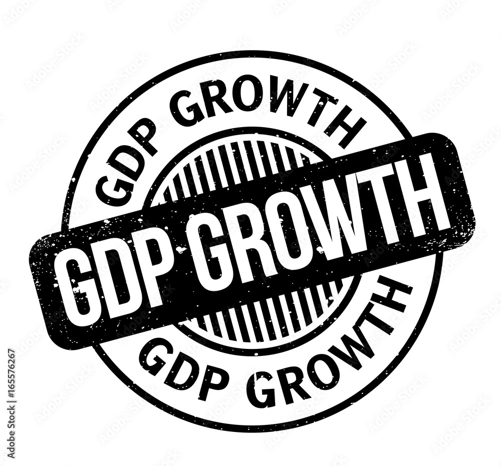 Gdp Growth rubber stamp. Grunge design with dust scratches. Effects can be easily removed for a clean, crisp look. Color is easily changed. Gdp Growth rubber stamp. Grunge design with dust scratches. Effects can be easily removed for a clean, crisp look. Color is easily changed.