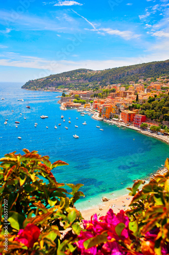 Côte d'Azur, Frankreich