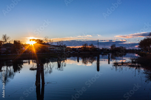 Jesolo paese