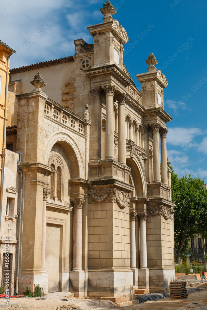 Obraz premium Building