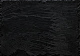 Dark black slate background texture