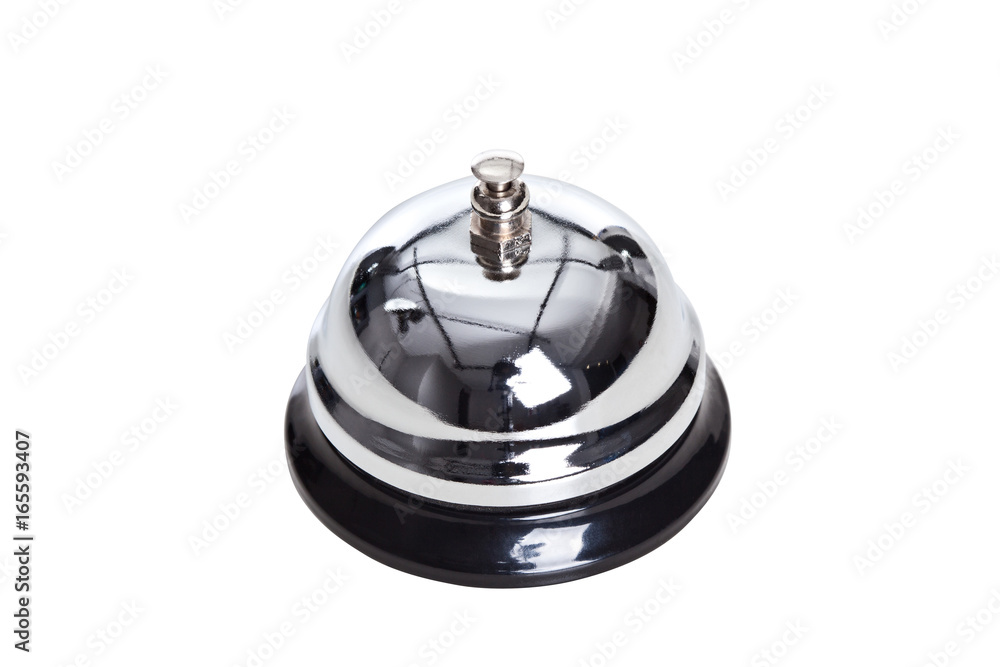 service reception bell service reception bell
