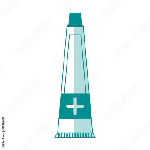 ointment healthcare related icon image