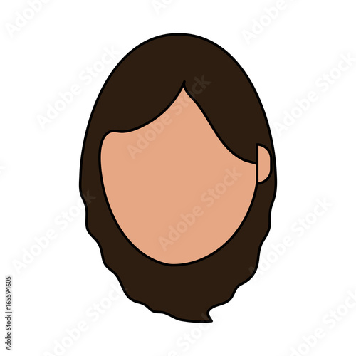 Injured injured patient face