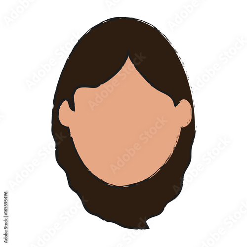 Injured injured patient face