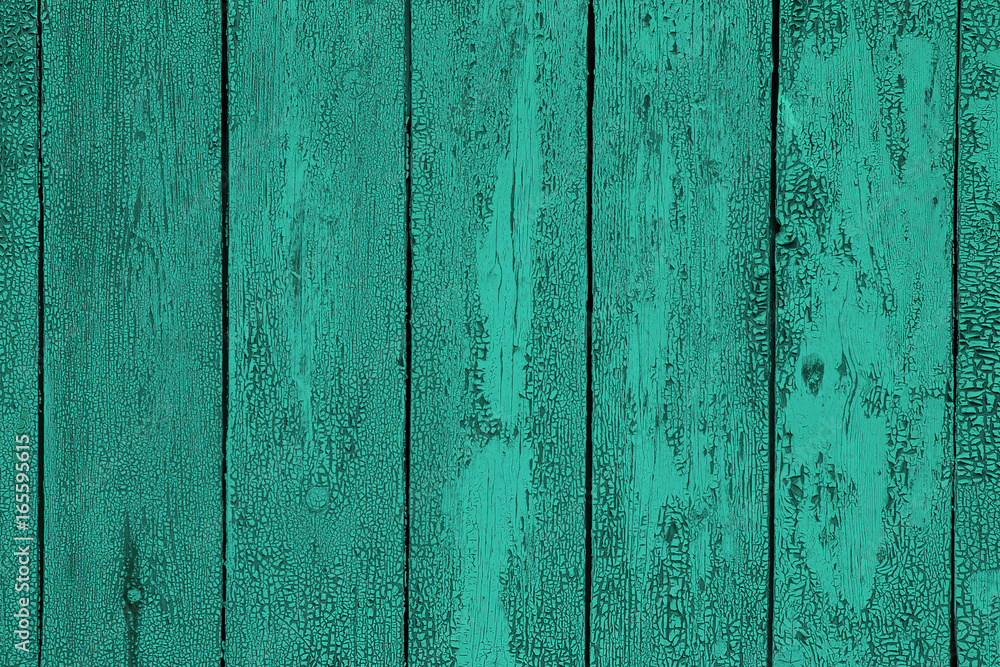 Old green boards Old green boards