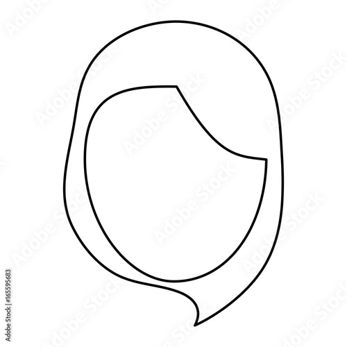 Injured injured patient face