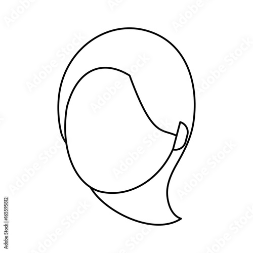 Injured injured patient face