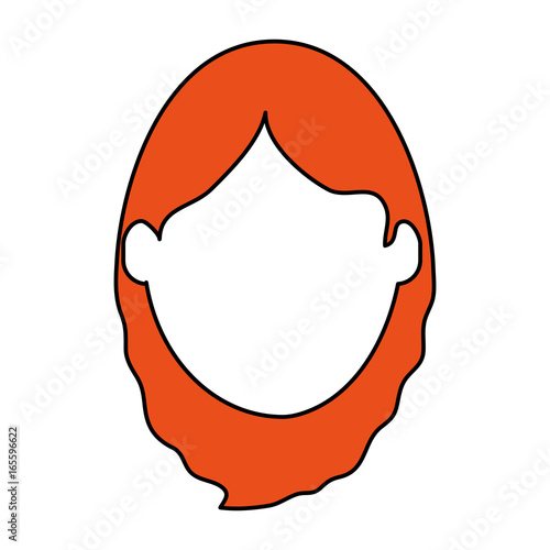 Injured injured patient face