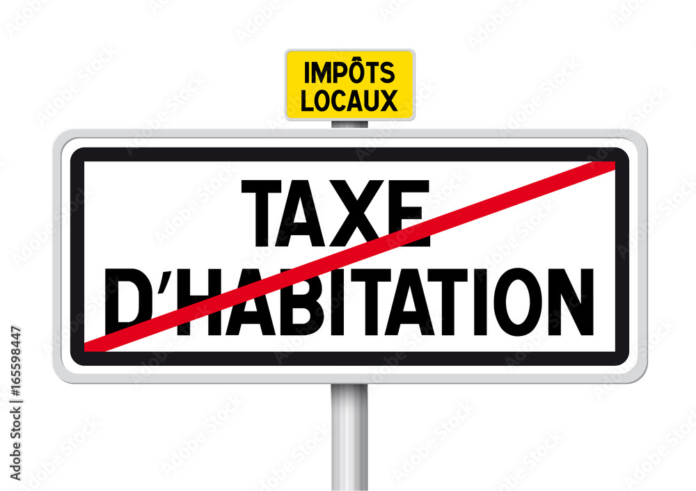 Suppression Taxe d