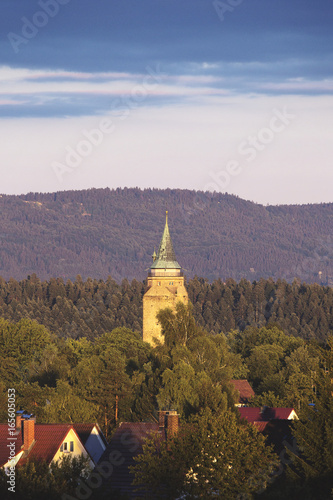 Wallpaper Mural Rottweil Hochturm Torontodigital.ca