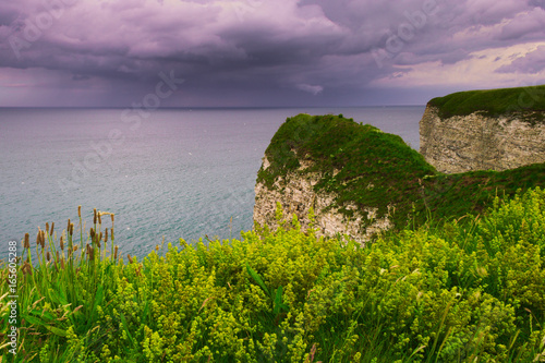 Flamborough Head