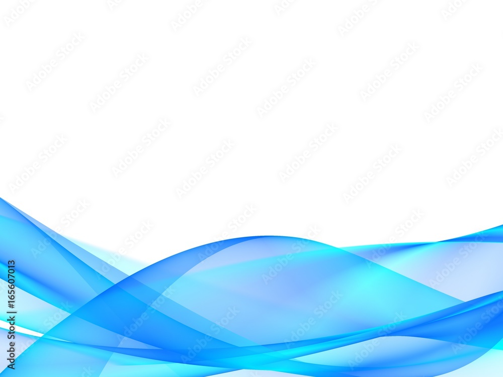 Abstract Blue Background Abstract Blue Background