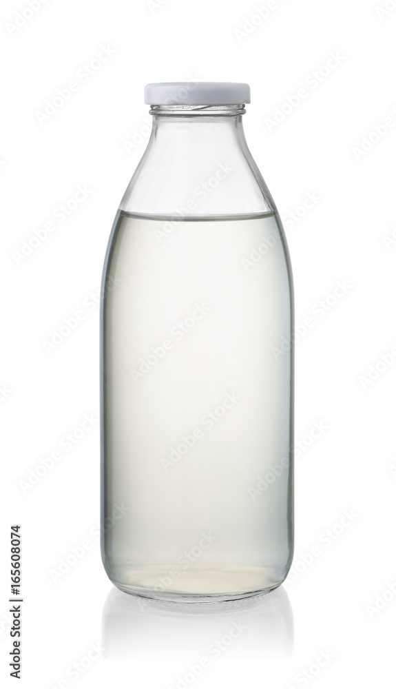 Birch sap bottle Birch sap bottle