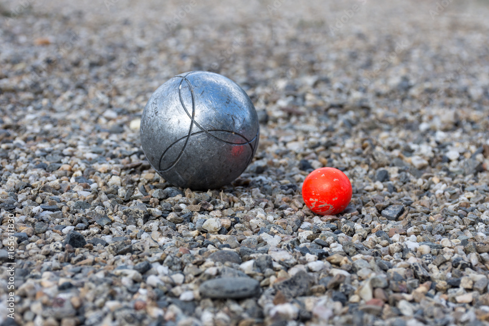 33 Best Boule De Petanque Images Stock Photos Vectors Adobe Stock