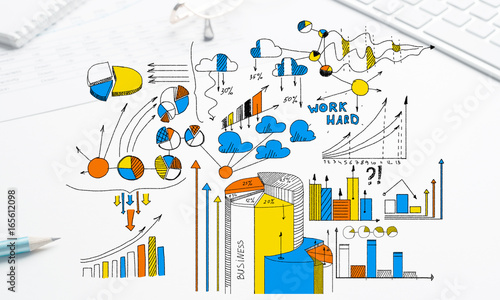 Plan for profitable business