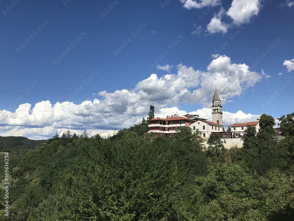 Pazin, Croatia Pazin, Croatia