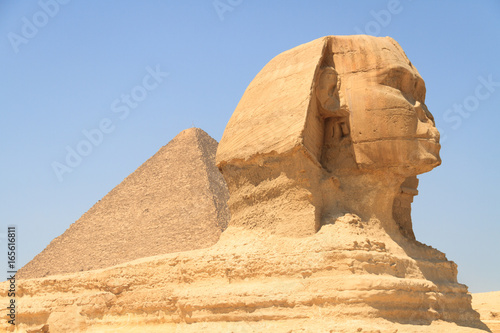 sphinx